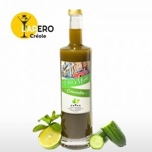Mojito-concombre-viva-mojito