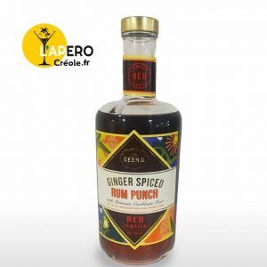 Rhum-Hibiscus-Gingembre-Geen.G-Gingers-Red