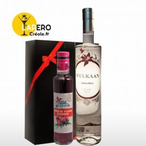Coffret "L'élixir"
