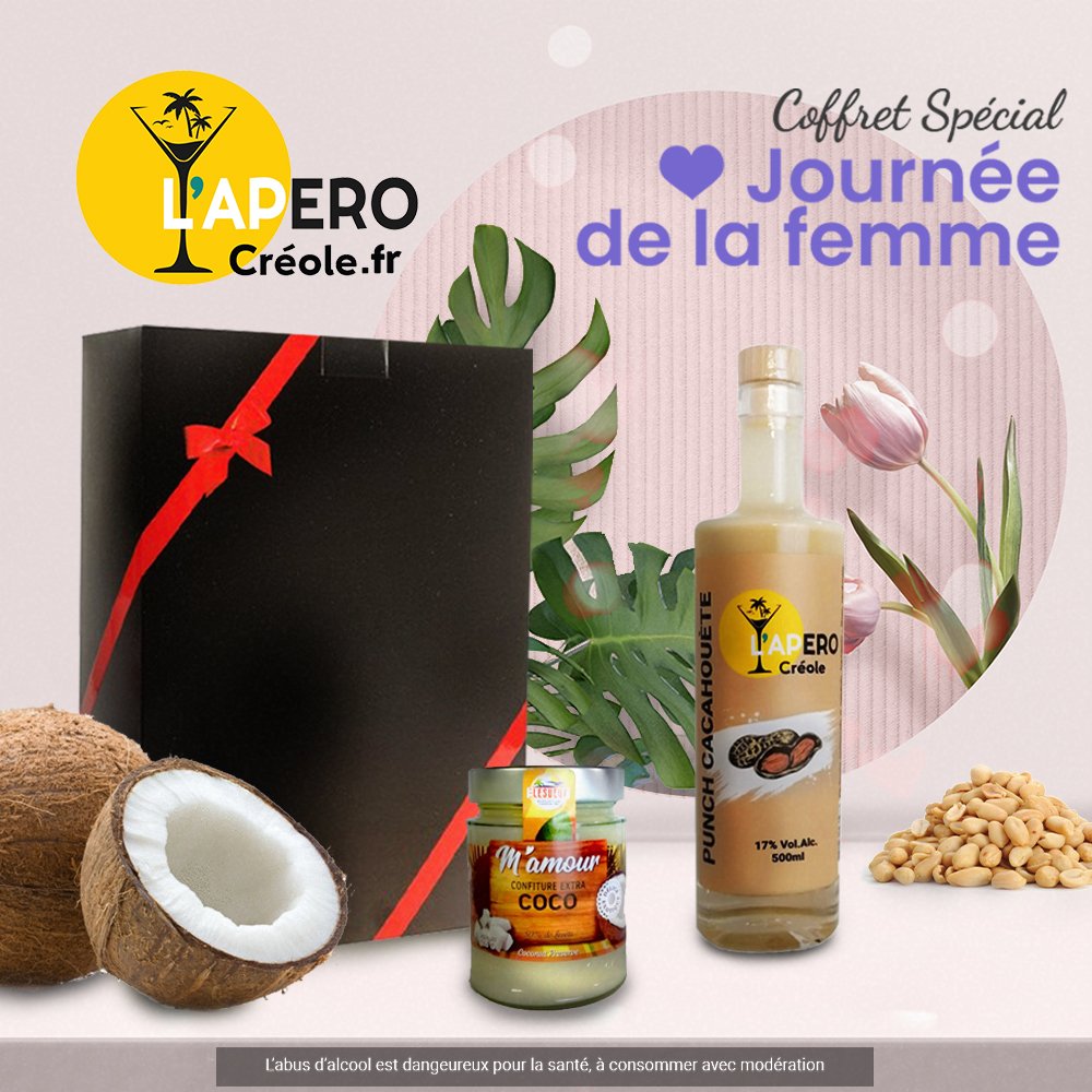 Coffret Pour Elles - Image 2