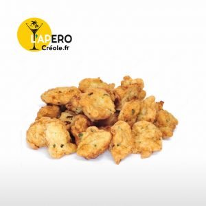Accras de morue – 300g