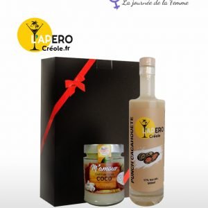 Coffret Pour Elles