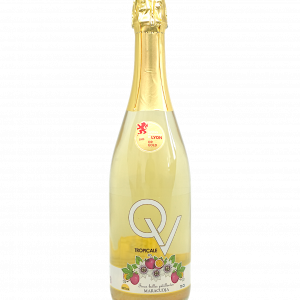 QV Tropicale Maracudja - 75 cl