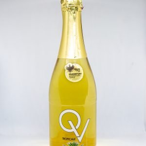 QV Tropicale Ananas - 75 cl