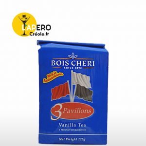 Thé 3 Pavillons Bois Chéri 125g Vrac