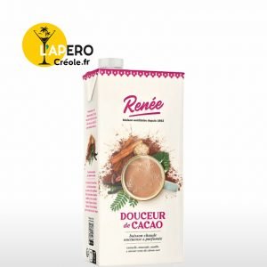 DDM - Anti Gaspi - Douceur Cacao 1L Renée Chocolat Communion