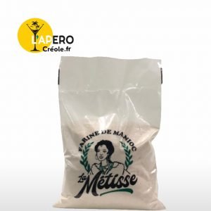 Farine de Manioc La Métisse ( 500g )