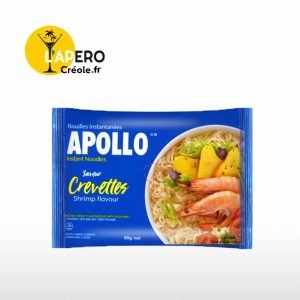 Nouille saveur Crevette Apollo – 85g