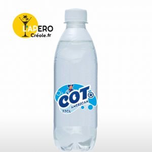 limonade American - COT (33cl )