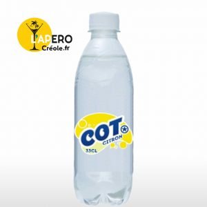 limonade Citron - COT (33cl )