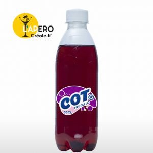 limonade Frutallo - COT (33cl )