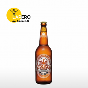 BIERE BOUTEILLE 5° 65cl PHOENIX