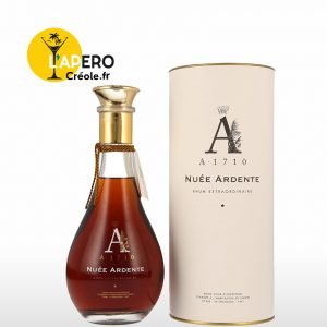 Rhum Blanc Nuée Ardente 44° 70cl – A1710
