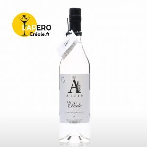 Rhum Blanc La Perle 54° 70cl – A1710