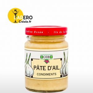 Pâte d’Ail 100g CEB