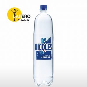 Ricqlès Menthe 1,5L