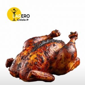 boucané poulet entier