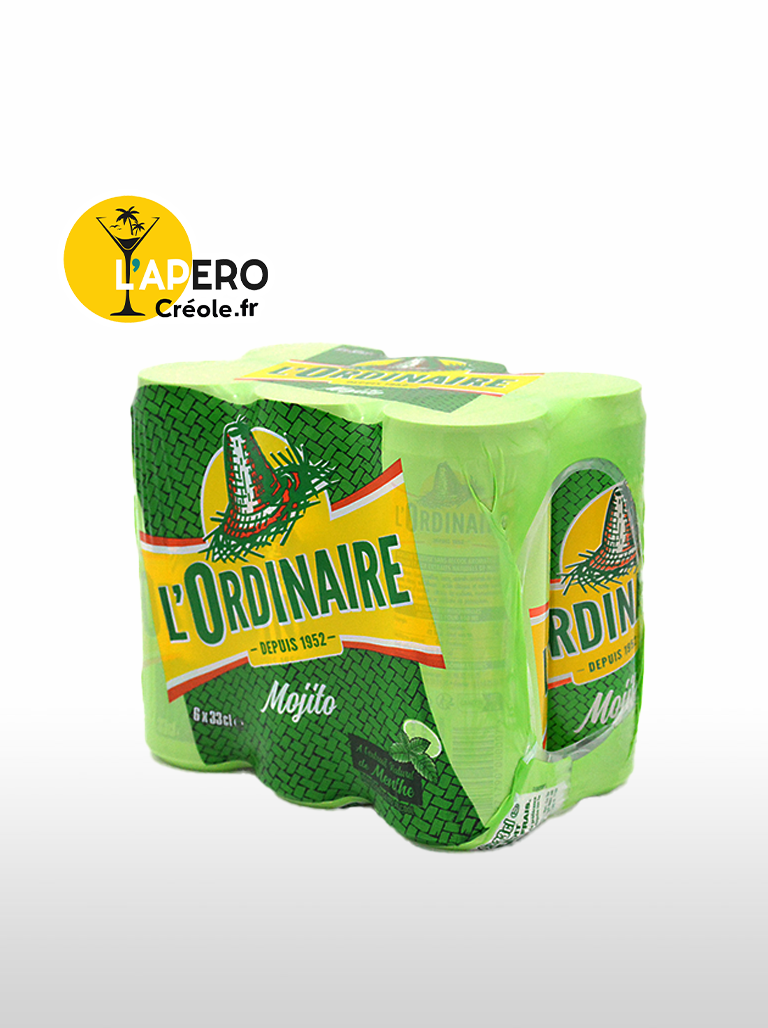 pack-ordinaire-mojito-6-33cl
